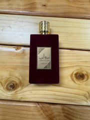 AMEERAT AL ARAB - ASDAAF